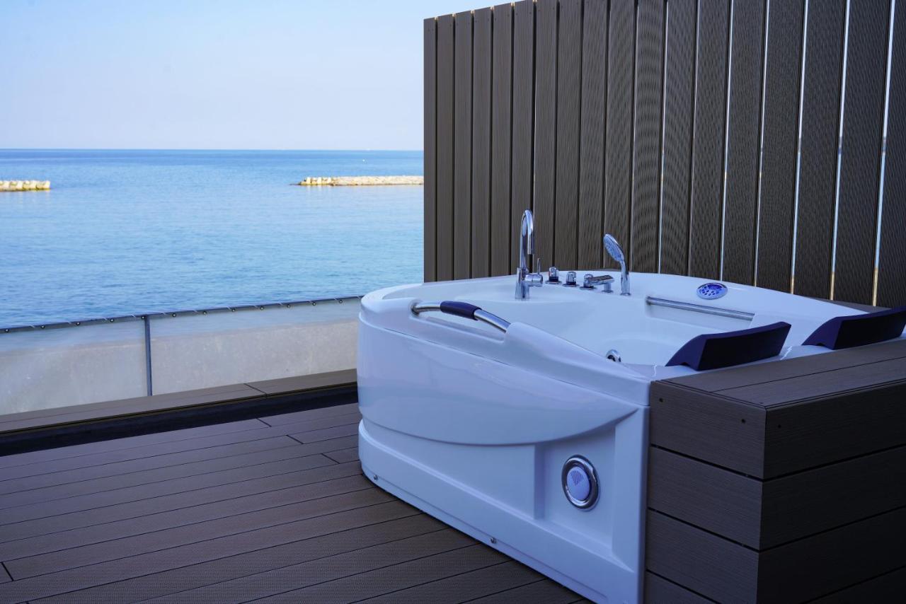 Beach Spa Tsuda 1 Uno Sanuki (Shikoku) Exterior foto