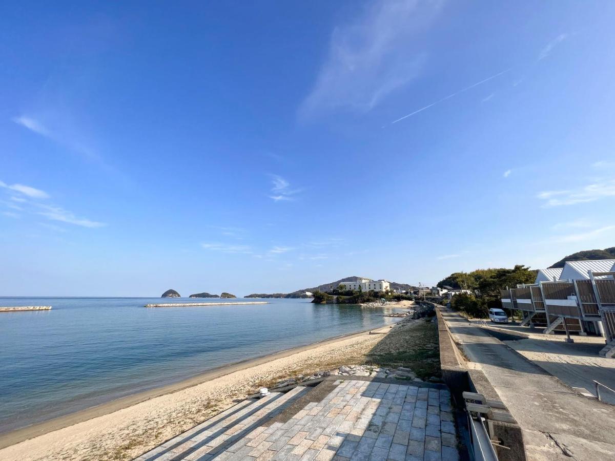 Beach Spa Tsuda 1 Uno Sanuki (Shikoku) Exterior foto