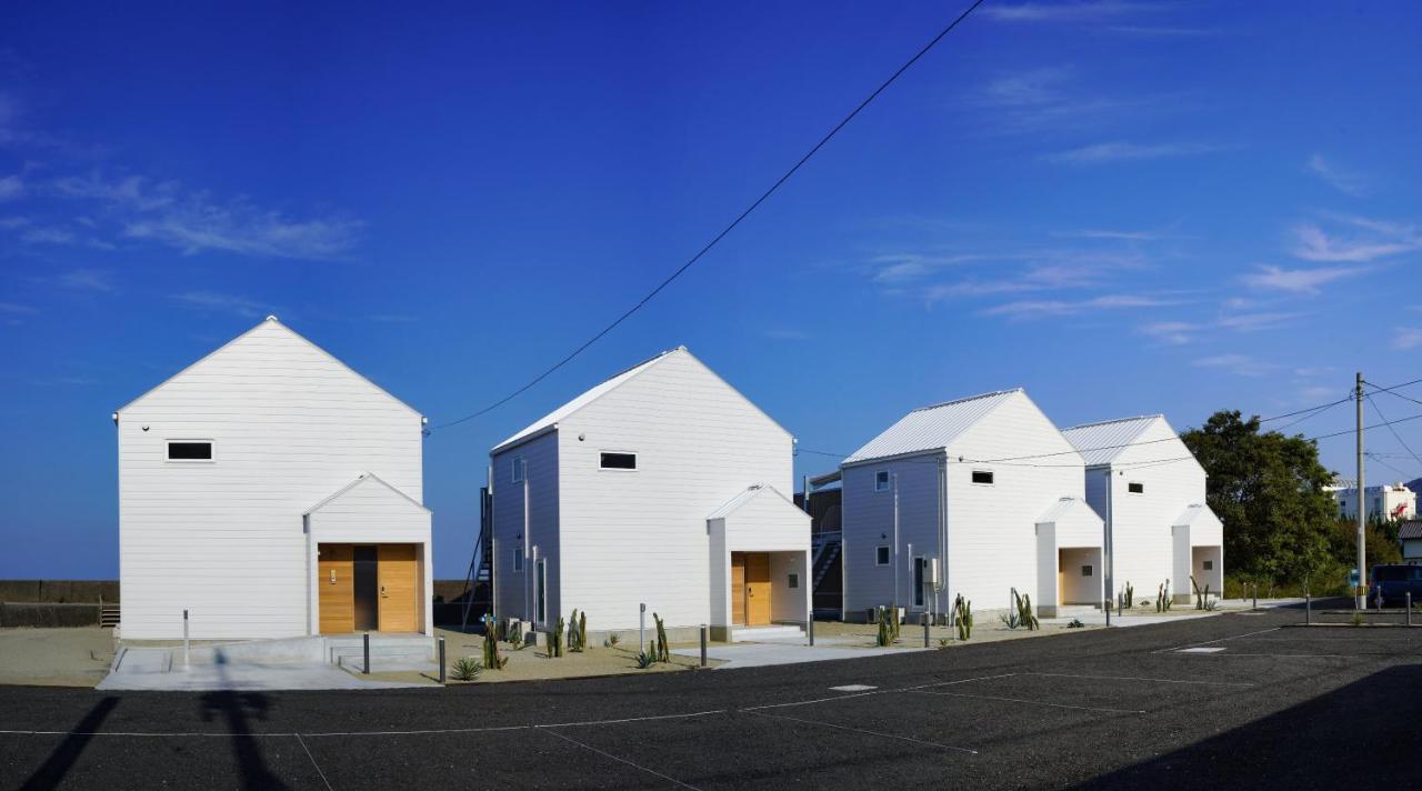 Beach Spa Tsuda 1 Uno Sanuki (Shikoku) Exterior foto