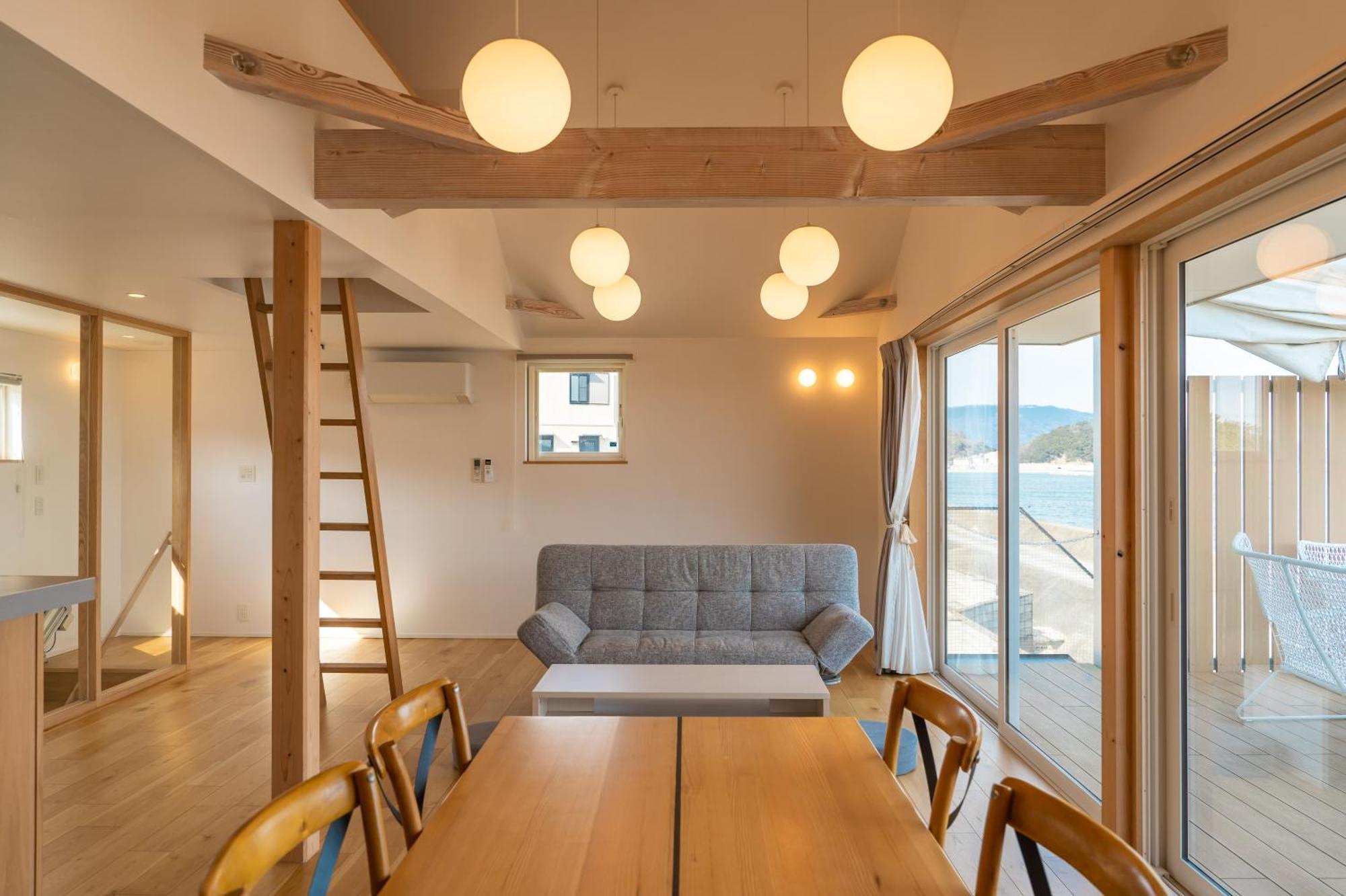 Beach Spa Tsuda 1 Uno Sanuki (Shikoku) Exterior foto